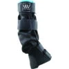 2022 Woof Wear Mud Fever Boots WB0064 - Black / Turquoise