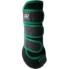 2022 Woof Wear Training Wraps WB0061 - British Racing Green Colour British Racing Green