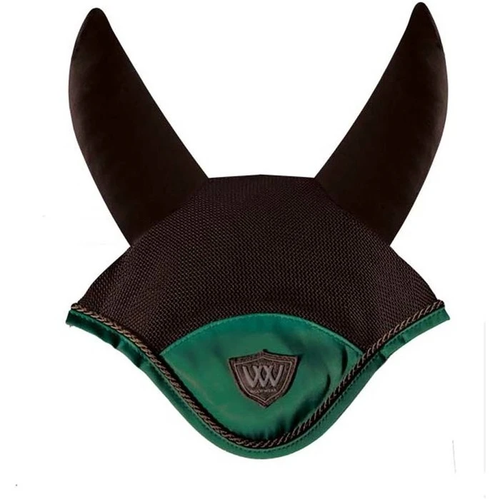 2022 Woof Wear Vision Fly Veil WS0012 - British Racing Green Colour British Racing Green 3 2022 Woof Wear Vision Fly Veil WS0012 - British Racing Green Colour British Racing Green