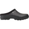 2022 Aigle Lessfor Open Clogs NA8626 - Noir -Equestrian Clothing Sales 202220Aigle20Lessfor20Open20Clogs20NA862620 20Noir20Main.700x700