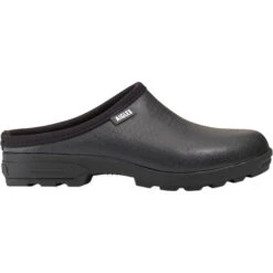 2022 Aigle Lessfor Open Clogs NA8626 - Noir