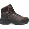 2022 Aigle Mens Klippe Boot NA5116 - Dark Brown