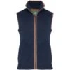 2022 Alan Paine Mens Aylsham Fleece Gilet AYLGWCT - Navy -Equestrian Clothing Sales 202220Alan20Paine20Mens20Aylsham20Fleece20Gilet20AYLGWCT20 20Navy1.700x700