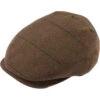 2023 Alan Paine Mens Combrook Tweed Flat Cap COMGCAP - Acorn Colour Acorn -Equestrian Clothing Sales 202220Alan20Paine20Mens20Combrook20Cap20COMGCAP20 20Acorn202.2000x2000.700x700