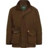 2023 Alan Paine Mens Combrook Tweed Shooting Field Coat COMGFIE - Acorn Colour Acorn 2 2023 Alan Paine Mens Combrook Tweed Shooting Field Coat COMGFIE - Acorn Colour Acorn -Equestrian Clothing Sales 202220Alan20Paine20Mens20Combrook20Field20Coat20Acorn 1.2000x2000.700x700