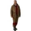 2022 Alan Paine Mens Combrook Tweed Waterproof Field Coat COMGFIE - Hawthorn -Equestrian Clothing Sales 202220Alan20Paine20Mens20Combrook20Tweed20Shooting20Field20Coat20COMGFIE2020 20Hawthorn1.700x700