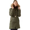 2022 Alan Paine Womens Calsall Jacket CALLJAC - Olive -Equestrian Clothing Sales 202220Alan20Paine20Womens20Calsall20Jacket20CALLJAC20 20Olive20Main.700x700