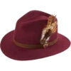 2022 Alan Paine Womens Richmond Felt Hat RICUFEL - Wine Colour Wine 1 2022 Alan Paine Womens Richmond Felt Hat RICUFEL - Wine Colour Wine -Equestrian Clothing Sales 202220Alan20Paine20Womens20Richmond20Felt20Hat20RICUFEL20 20Wine20Main20New.700x700