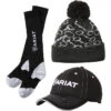 2022 Ariat Accessories Bundle AAB22 - Black -Equestrian Clothing Sales 202220Ariat20Accessories20Bundle20AAB2220 20Black20Main20New.700x700