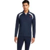 2022 Ariat Mens Sunstopper 1/4 Zip Baselayer 10039183 - Team 1 2022 Ariat Mens Sunstopper 1/4 Zip Baselayer 10039183 - Team -Equestrian Clothing Sales 202220Ariat20Mens20Sunstopper201420Zip20Baselayer201003918320 20Team20Main20New.700x700