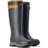2022 Ariat Womens Burford Insulated Rubber Boot 10042450 - Navy -Equestrian Clothing Sales 202220Ariat20Womens20Burford20Insulated20Rubber20Boot201004245020 20Navy1.700x700