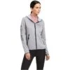 2022 Ariat Womens Byron Full Zip Hoodie 10039590 - Grey -Equestrian Clothing Sales 202220Ariat20Womens20Byron20Full20Zip20Hoodie201003959020 20Grey1.700x700