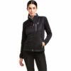 2022 Ariat Womens Fusion Insulated Jacket 10039218 - Black -Equestrian Clothing Sales 202220Ariat20Womens20Fusion20Insulated20Jacket201003921820Black 1.700x700