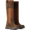 2022 Ariat Womens Moresby Waterproof Tall Boot 10042410 - Java -Equestrian Clothing Sales 202220Ariat20Womens20Moresby20Waterproof20Tall20Boot201004241020 20Java1.700x700