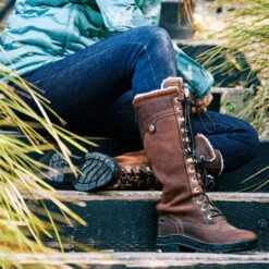 2022 Ariat Womens Wythburn H20 Tall Boot 10038286 - Dark Brown -Equestrian Clothing Sales 202220Ariat20Womens20Wythburn20H2020Tall20Boot201003828620 20Dark20Brown20Lifestyle201.700x700