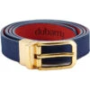 2022 Dubarry Foynes Leather Belt 9793 - Royal Blue -Equestrian Clothing Sales 202220Dubarry20Foynes20leather20Belt20979320 20Royal20Blue.700x700