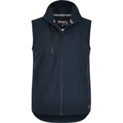 2022 Dubarry Lanzarote Gilet 4049 - Navy