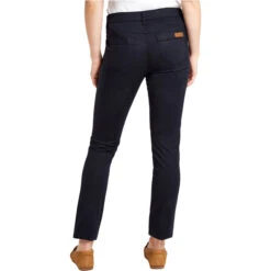 2022 Dubarry Womens Greenway Jeans 4030 - Navy -Equestrian Clothing Sales 202220Dubarry20Womens20Greenway20Jeans20403020 20Navy20back.700x700
