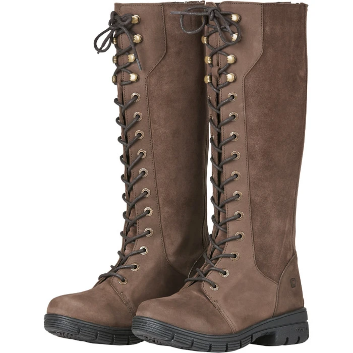 2022 Dublin Adult Sloney Boots 1018340023 - Brown 3 2022 Dublin Adult Sloney Boots 1018340023 - Brown