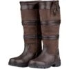 Dublin Womens Husk Boots II - Chocolate -Equestrian Clothing Sales 202220Dublin20Womens20Husk20Boots20II20Chocolate.2000x2000.700x700