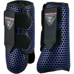 2022 Equilibrium Tri-Zone All Sports Boots EQB16 - Navy
