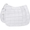 2022 Eskadron Big Square Glossy Saddle Cloth 212238 445 010 - White -Equestrian Clothing Sales 202220Eskadron20Big20Square20Glossy20Saddle20Cloth20212238204452001020 20White.700x700