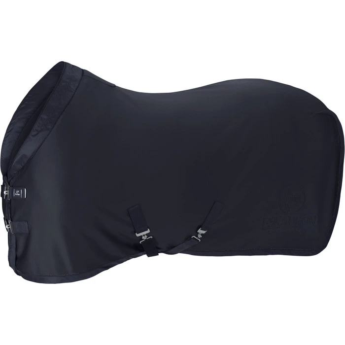 2022 Eskadron Jersey Glossy Collar Sweat Rug 128638 285 380 - Navy 3 2022 Eskadron Jersey Glossy Collar Sweat Rug 128638 285 380 - Navy