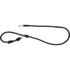 2022 HKM Dog Training Leash Cord 13724 - Black