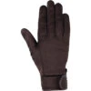 2022 HKM Softshell Riding Gloves 13562 - Dark Brown -Equestrian Clothing Sales 202220HKM20Softshell20Riding20Gloves201356220 20Dark20Brown20Main.700x700