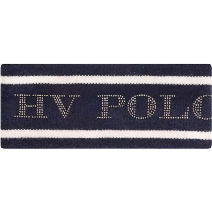 2022 HV Polo Womens Alice Headband 408093356 - Navy 3 2022 HV Polo Womens Alice Headband 408093356 - Navy