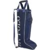 2022 HV Polo Novia Boots Bag 3404093478 - Navy -Equestrian Clothing Sales 202220HV20Polo20Novia20Boots20Bag20340409347820 20Navy20Main.700x700