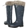 2022 HV Polo Womens Katerina Long Winter Boots 2001093452 - Navy Colour Navy -Equestrian Clothing Sales 202220HV20Polo20Womens20Katerina20Long20Winter20Boots20200109345220 20Navy20Main.700x700