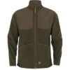 2022 Harkila Mens Stornoway Active Shooting HSP Jacket 1001194 - Willow Green