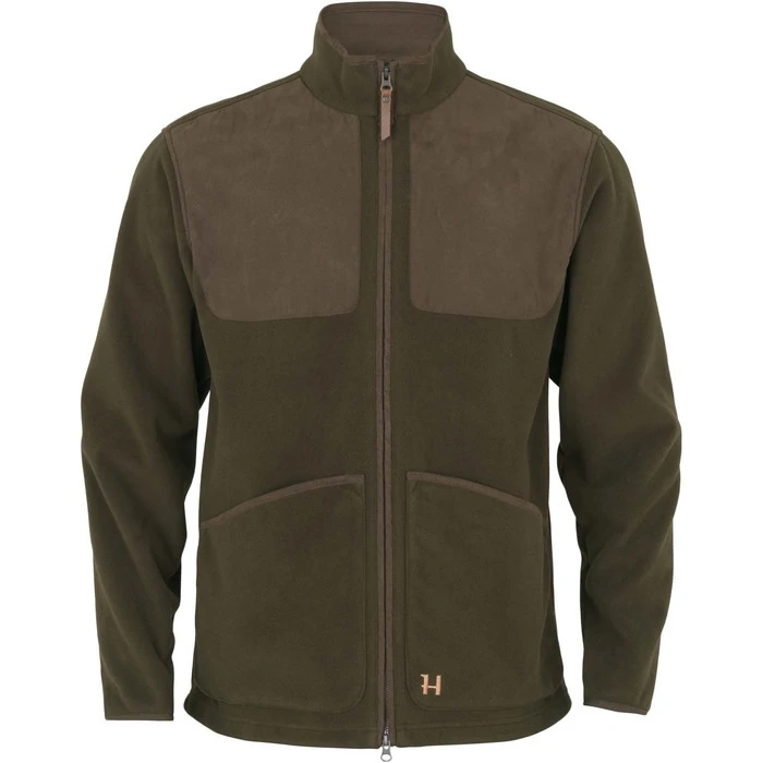2022 Harkila Mens Stornoway Active Shooting HSP Jacket 1001194 - Willow Green 3 2022 Harkila Mens Stornoway Active Shooting HSP Jacket 1001194 - Willow Green