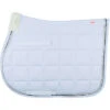 2022 Imperial Riding IRHElegant Base General Purpose Saddle Pad ZT73418006 - White 1 2022 Imperial Riding IRHElegant Base General Purpose Saddle Pad ZT73418006 - White -Equestrian Clothing Sales 202220Imperial20Riding20IRHElegant20base20General20Purpose20Saddle20Pad20ZT7341800620 20White.700x700
