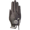 2022 Imperial Riding IRHLoraine Gloves KL50115001 - Black Colour Black 2 2022 Imperial Riding IRHLoraine Gloves KL50115001 - Black Colour Black -Equestrian Clothing Sales 202220Imperial20Riding20IRHLoraine20Gloves20KL5011500120 20black.700x700