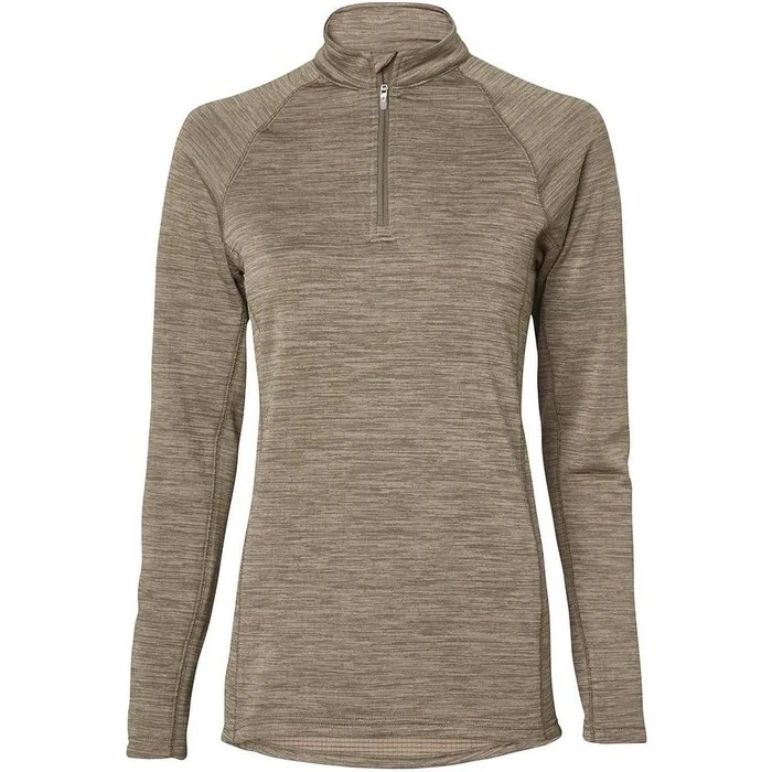 2022 Mountain Horse Unisex Tate Tech Fleece 4485090103 - Taupe 3 2022 Mountain Horse Unisex Tate Tech Fleece 4485090103 - Taupe