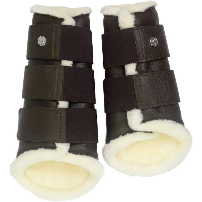 2022 PS Of Sweden Brushing Boots 1420-009 - Coffee Colour Coffee 3 2022 PS Of Sweden Brushing Boots 1420-009 - Coffee Colour Coffee