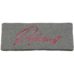 2022 Pikeur Headband 285000 365 250 - Middle Grey