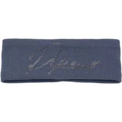 2022 Pikeur Headband 285000 365 350 - Dove Blue