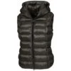 2022 Pikeur Womens Sia Waistcoat 200101 129 271 - Black Olive -Equestrian Clothing Sales 202220Pikeur20Womens20Sia20Waistcoat20200101201292027120 20Black20Olive.700x700