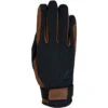 2022 Roeckl Fergus Riding Gloves 304743 - Black / Brown -Equestrian Clothing Sales 202220Roeckl20Fergus20Gloves2030474320 20Black20 20Brown20Main.700x700