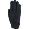2022 Roeckl Wisbech Riding Gloves 310015 - Black Colour Black -Equestrian Clothing Sales 202220Roeckl20Wisbech20Riding20Gloves2031001320 20Black.700x700