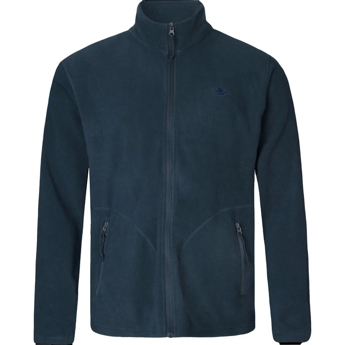 2022 Seeland Mens Benjamin Fleece 13021559004 - Dark Navy 3 2022 Seeland Mens Benjamin Fleece 13021559004 - Dark Navy