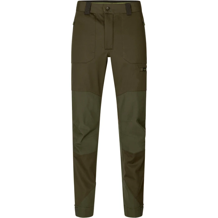2022 Seeland Mens Hawker Shell II Trousers 11022302802 - Pine Green 3 2022 Seeland Mens Hawker Shell II Trousers 11022302802 - Pine Green