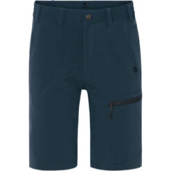 2022 Seeland Mens Rowan Stretch Shorts 1102218 - Moonlit Ocean