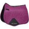 2023 Weatherbeeta Prime All Purpose Saddle Pad 1000746 - Red Violet Colour Red Violet 1 2023 Weatherbeeta Prime All Purpose Saddle Pad 1000746 - Red Violet Colour Red Violet -Equestrian Clothing Sales 202220Weatherbeeta20Prime20All20Purpose20Saddle20Pad20Red20Violet.700x700