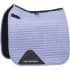 Weatherbeeta Prime Dressage Saddle Pad 1000745 - Lavender Colour Lavender 1 Weatherbeeta Prime Dressage Saddle Pad 1000745 - Lavender Colour Lavender -Equestrian Clothing Sales 202220Weatherbeeta20Prime20Dressage20Saddle20Pad20Lavender.700x700