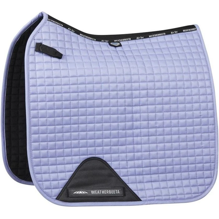 Weatherbeeta Prime Dressage Saddle Pad 1000745 - Lavender Colour Lavender 3 Weatherbeeta Prime Dressage Saddle Pad 1000745 - Lavender Colour Lavender