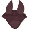 2023 Weatherbeeta Prime Ear Bonnet 1000071 - Mulberry Colour Mulberry -Equestrian Clothing Sales 202220Weatherbeeta20Prime20Ear20Bonnet201000071020 20Mulberry.700x700